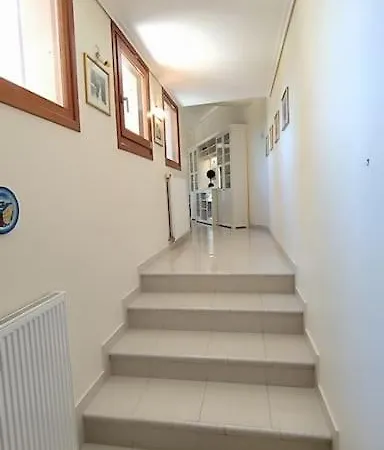 Moonlight House Apartament *