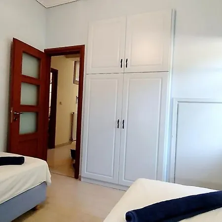Apartament Moonlight House Ándros