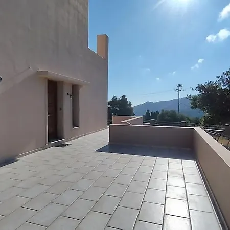 Moonlight House Apartamento