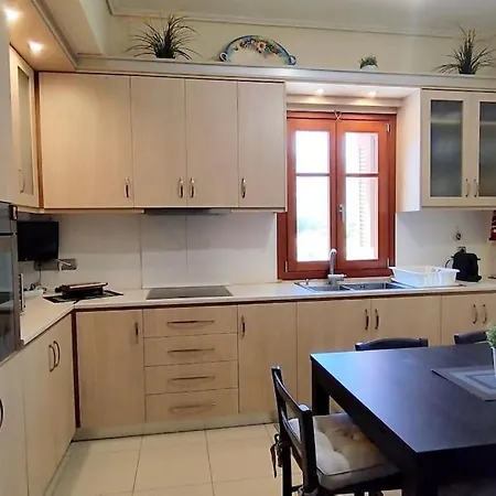 Moonlight House Apartament *