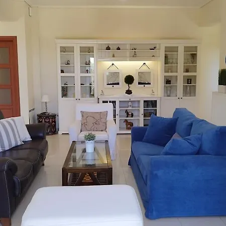 Moonlight House Apartament
