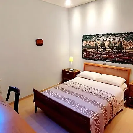 Apartament Moonlight House
