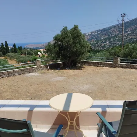 Moonlight House Apartament