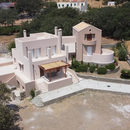 Moonlight House Apartament