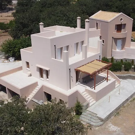 Moonlight House