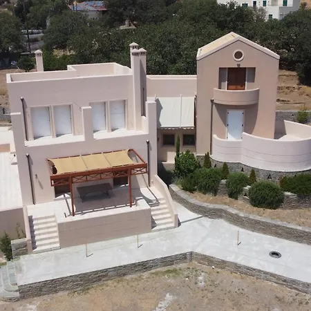 Moonlight House Apartament