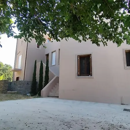 Moonlight House *