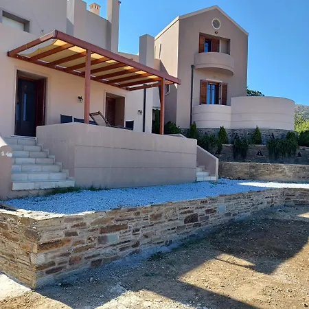 Moonlight House