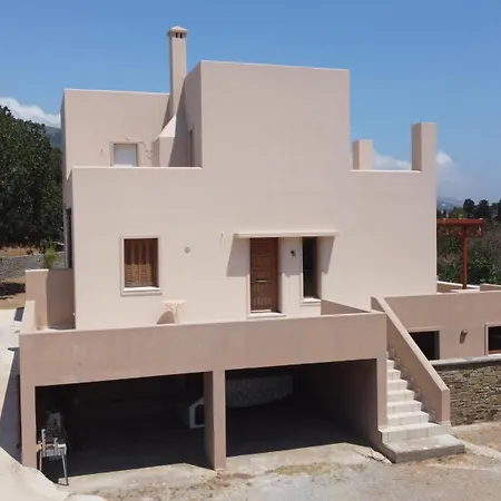 Moonlight House