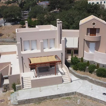 Moonlight House